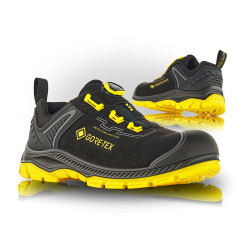 DERBY bezpe�nostn� poltop�nka BOA