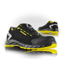 CALIFORNIA bezpe�nostn� poltop�nka BOA