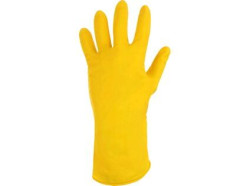Rukavice CXS NINA, latexov