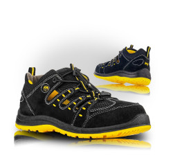 MEMPHIS bezpe�nostn� sand�l