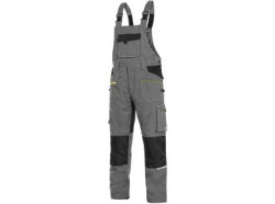 Zahradnky CXS STRETCH, pnsk, edo-ern