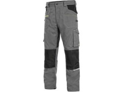 Kalhoty CXS STRETCH, pnsk, edo-ern