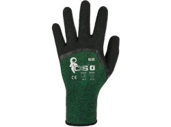Rukavice CXS OLAS, men v latexu