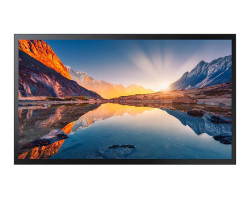 55" LED Samsung QM55R-T - UHD, 500cd, 24/7, CAP LH55QMBTBGCXEN