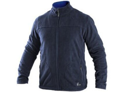 Mikina CXS GRANBY, pnsk, tmav modr