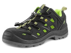 Obuv CXS UNIVERSE SOLAR S1PS ESD, sandl