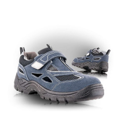 AMSTERDAM pracovn� sand�l