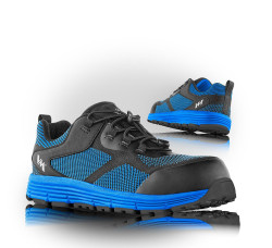 MONACO bezpe�nostn� poltop�nka