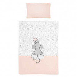 6-dielne posten oblieky Belisima Cute Mouse 100x135 ruov