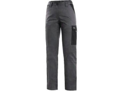Kalhoty CXS PHOENIX MONETA, dmsk, edo - ern