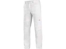 Kalhoty CXS EDWARD, pnsk, bl