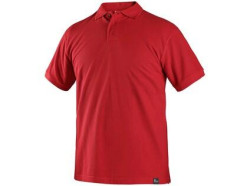 Polokoile CXS MICHAEL, krtk rukv, erven