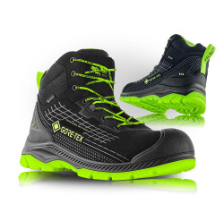 BIRMINGHAM bezpe�nostn� �lenkov�