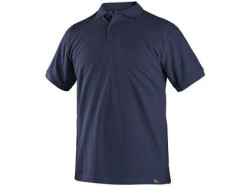 Polokoile CXS MICHAEL, krtk rukv, tmav modr