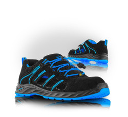 MONTANA bezpe�nostn� sand�l ESD