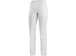 Kalhoty CXS ERIN, dmsk, bl