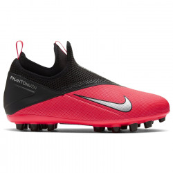 Nike Phantom Vision 2 Academy FG Boots Juniors