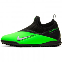 Nike Phantom Vision Academy Astro Turf Trainers Child Boys