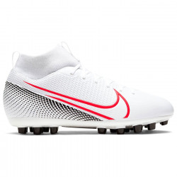 Nike Superfly 7 FG Child Boys Football Boots