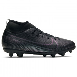 Nike Junior Mercurial Superfly Academy Firm Ground Football Boots