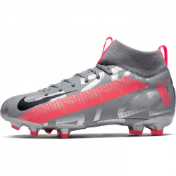 Nike Junior Superfly Firm Ground Football Boots