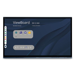 75" LED ViewSonic IFP7562 VS18623