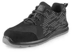 Obuv CXS TEXLINE SIT S1, polobotka
