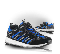 LUSAKA outdoor poltop�nka modr�