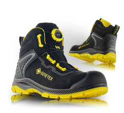 LIVERPOOL bezpe�nostn� �lenkov� BOA