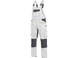 Zahradnky CXS STRETCH, pnsk, blo - ed