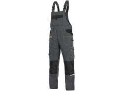 Zahradnky CXS STRETCH, pnsk, tmav ed-ern
