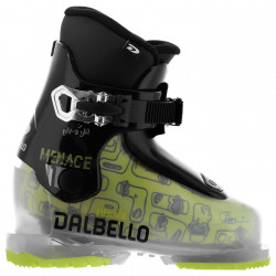 Dalbello Menace 1 Childrens Ski Boots