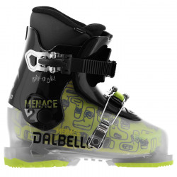 Dalbello Menace 2 Childrens Ski Boots