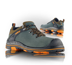 BRAGA bezpe�nostn� poltop�nka