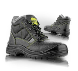 STOCKHOLM pracovn� �lenkov� zimn�