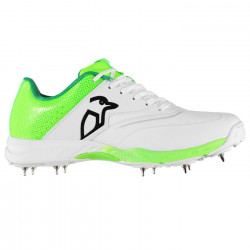 Kookaburra 2.0 Spike Junior Cricket Shoes