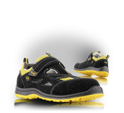 MICHIGAN bezpe�nostn� sand�l