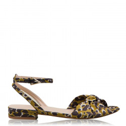 Karen Millen Amelia Eva Sandals Ladies