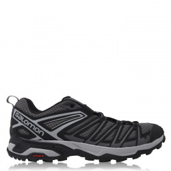 Salomon X Ultra 3 Prime Walking Trainers Mens