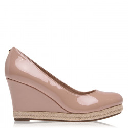 Dune London Anabel Wedges Ladies