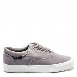 Ben Sherman Matt Trainers Junior Boys