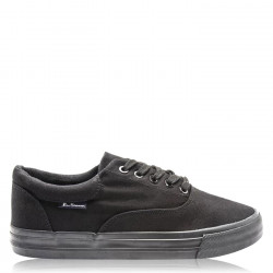 Ben Sherman Matt Trainers Junior Boys