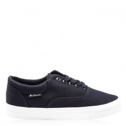 Ben Sherman Matt Trainers Junior Boys