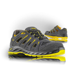 BILBAO bezpe�nostn� sand�l