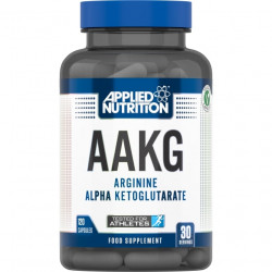 AAKG - Applied Nutrition