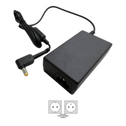 Acer 65W ADAPTER (Swift, Spin, TM X3+Spin, Chromebook)