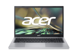 Acer Aspire 3/15 A315-510P/i3-N305/15,6"/FHD/16GB/512GB SSD/UHD Xe/W11H/Silver/2R NX.KDHEC.007