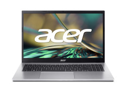 Acer Aspire 3 15/A315-59-57RA/i5-1235U/15,6"/FHD/8GB/512GB SSD/Iris Xe/bez OS/Silver/2R NX.K6SEC.00G