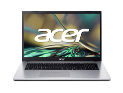 Acer Aspire 3 17/A317-54-53Q2/i5-1235U/17,3"/FHD/16GB/1TB SSD/Iris Xe/W11H/Silver/2R NX.K9YEC.004