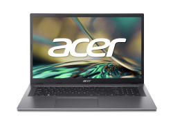 Acer Aspire 3 17/A317-55P-36P4/i3-N305/17,3"/FHD/16GB/1TB SSD/UHD Xe/W11H/Gray/2R NX.KDKEC.004